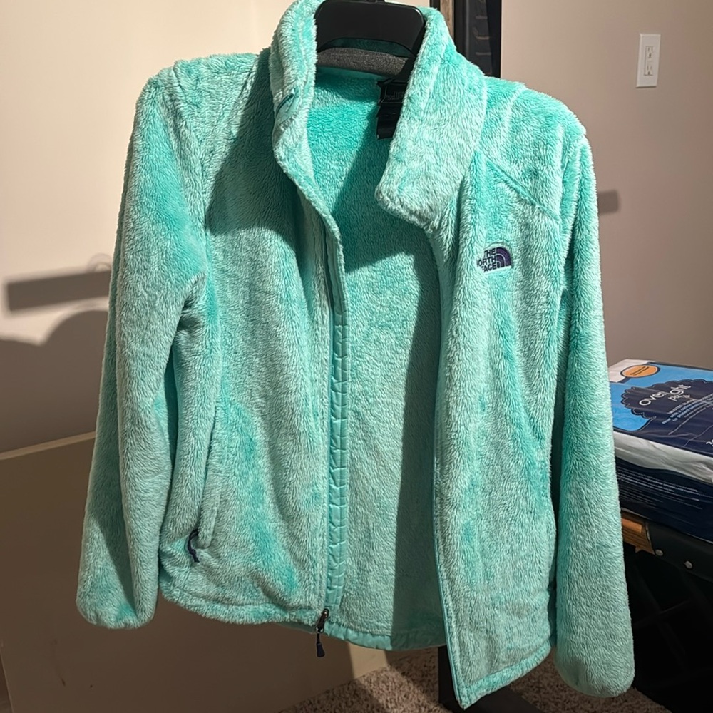 The North Face Jacket
